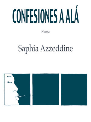cover image of Confesiones a Alá